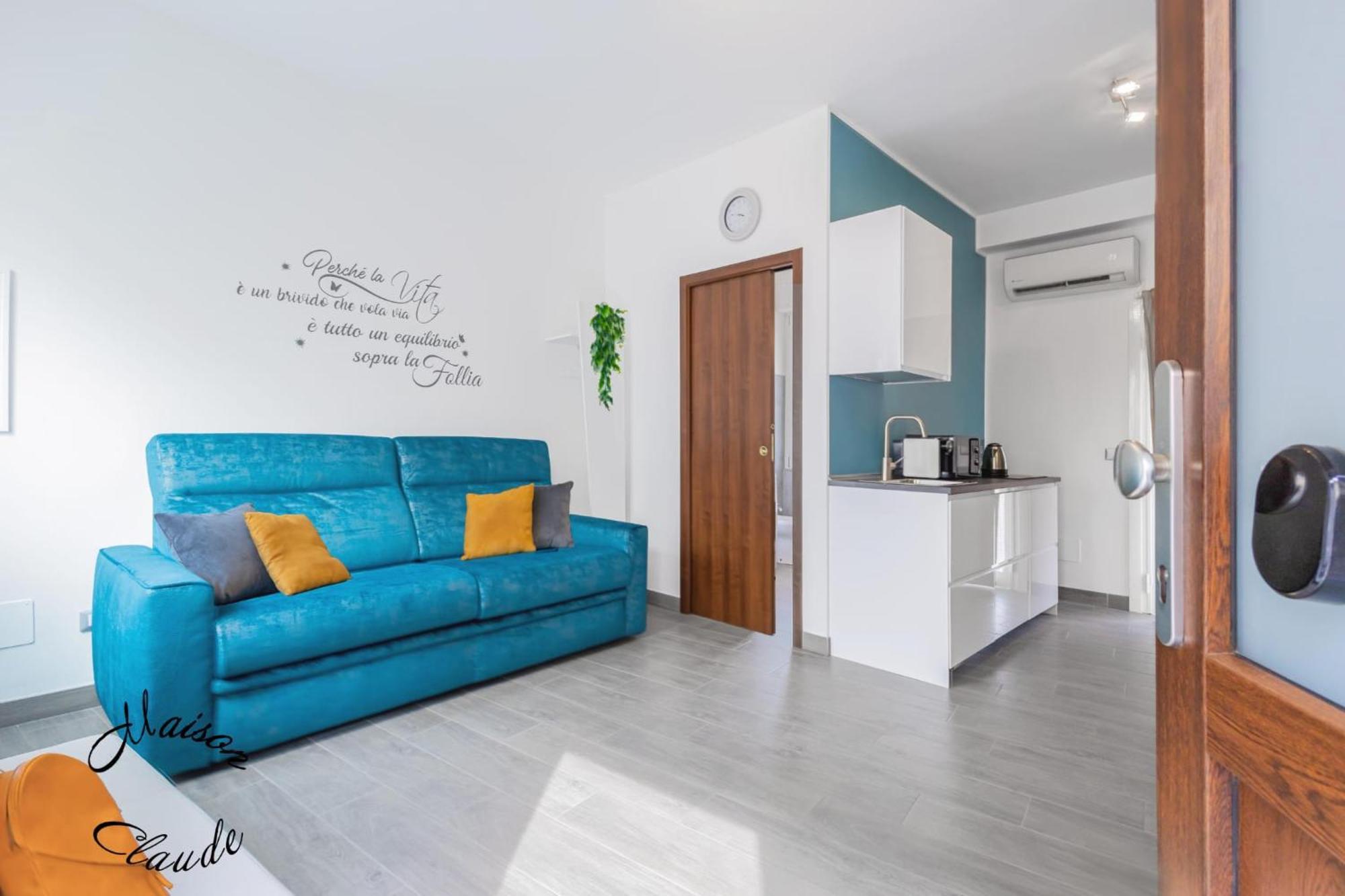 Maison Claude Vittuone Zewnętrze zdjęcie