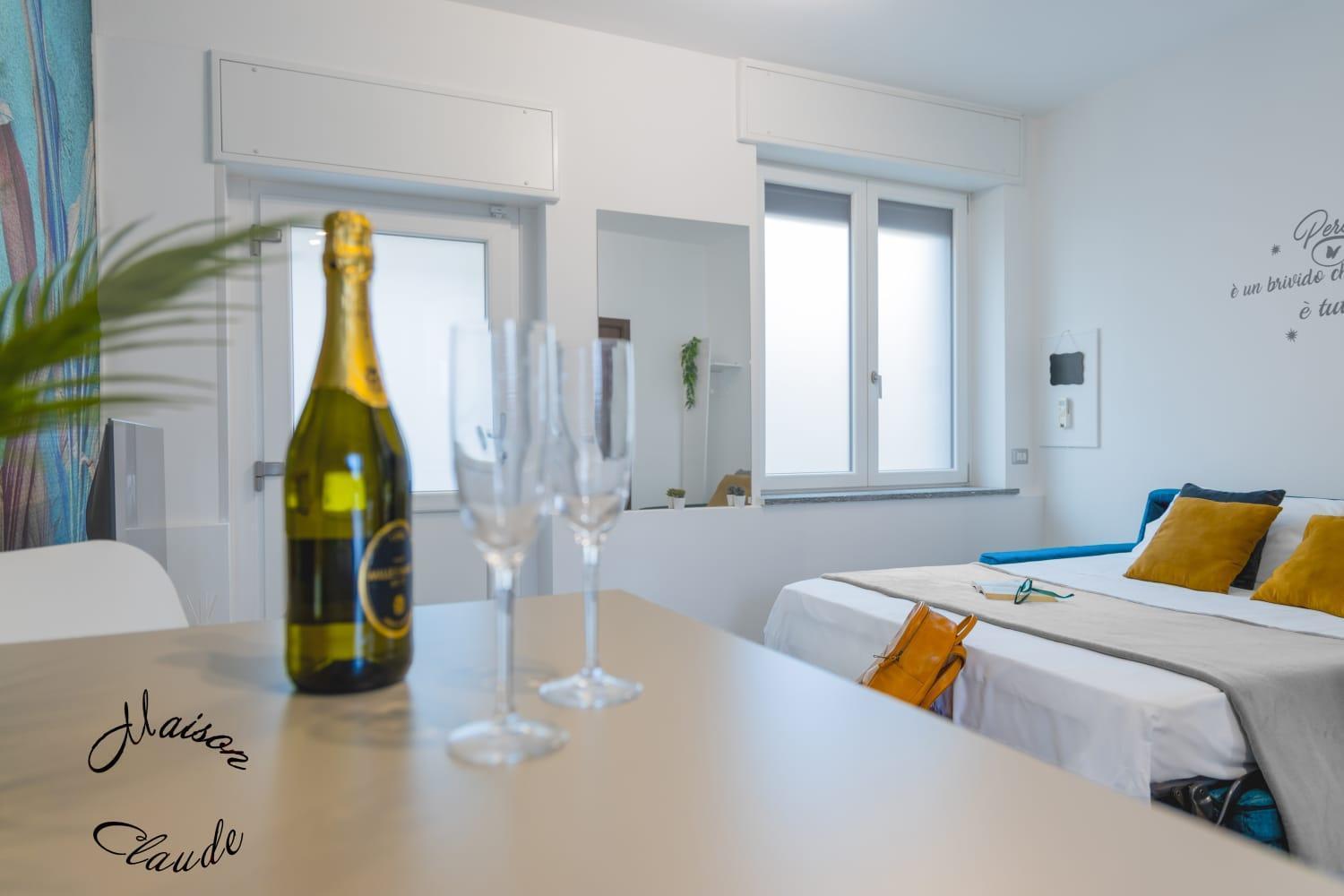 Maison Claude Vittuone Zewnętrze zdjęcie