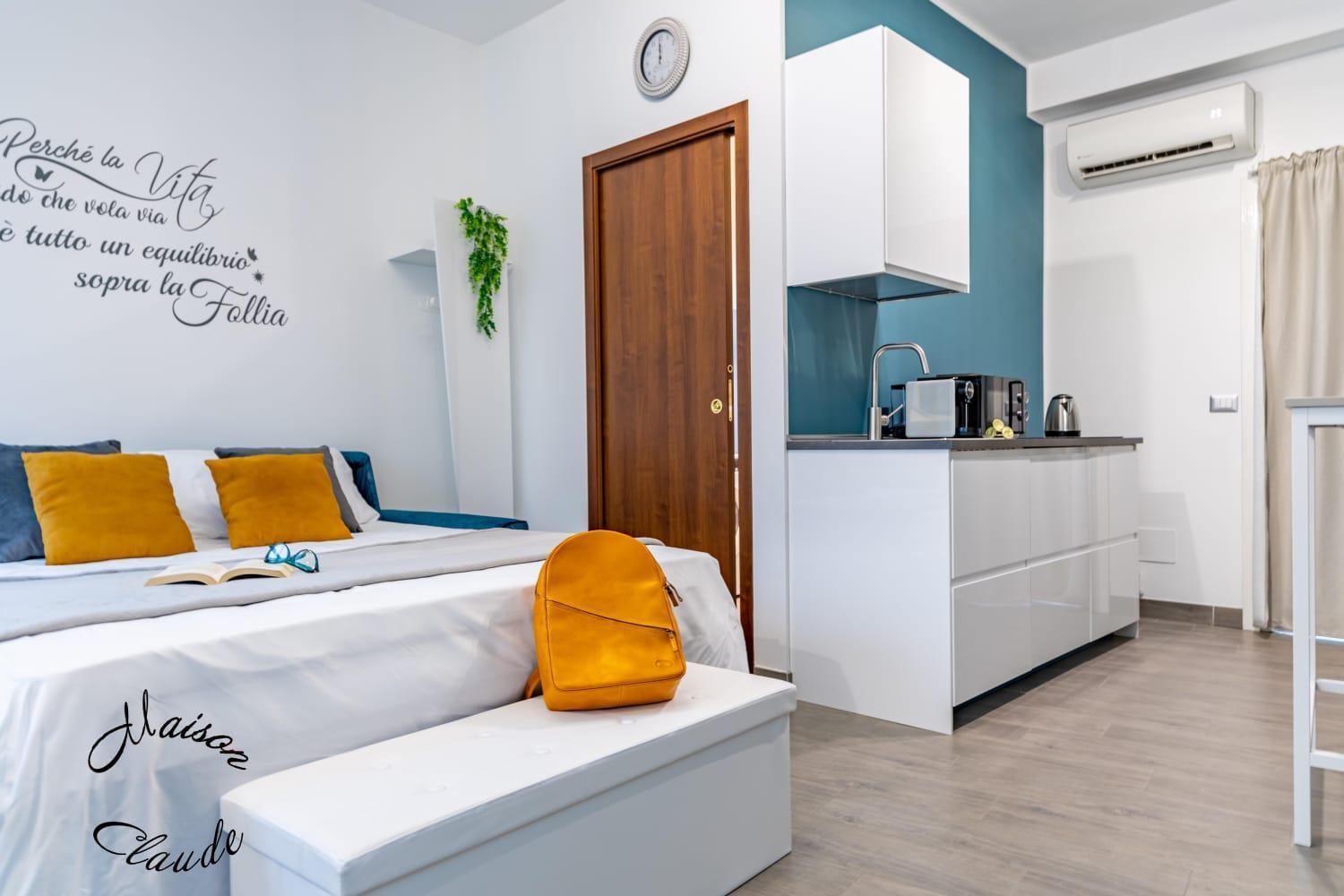 Maison Claude Vittuone Zewnętrze zdjęcie
