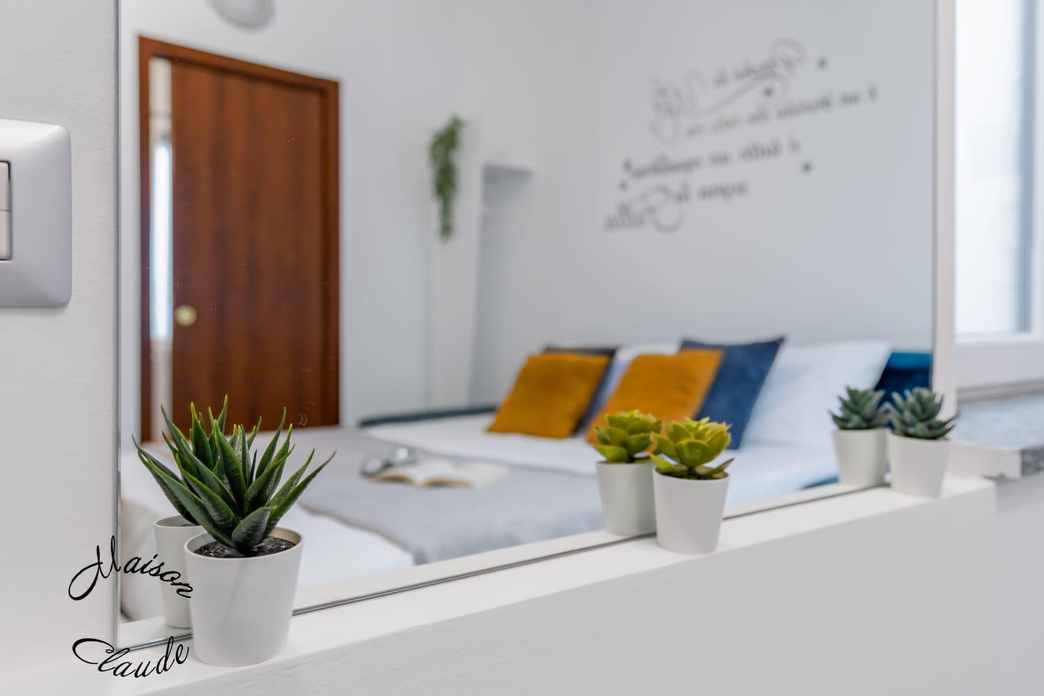 Maison Claude Vittuone Zewnętrze zdjęcie