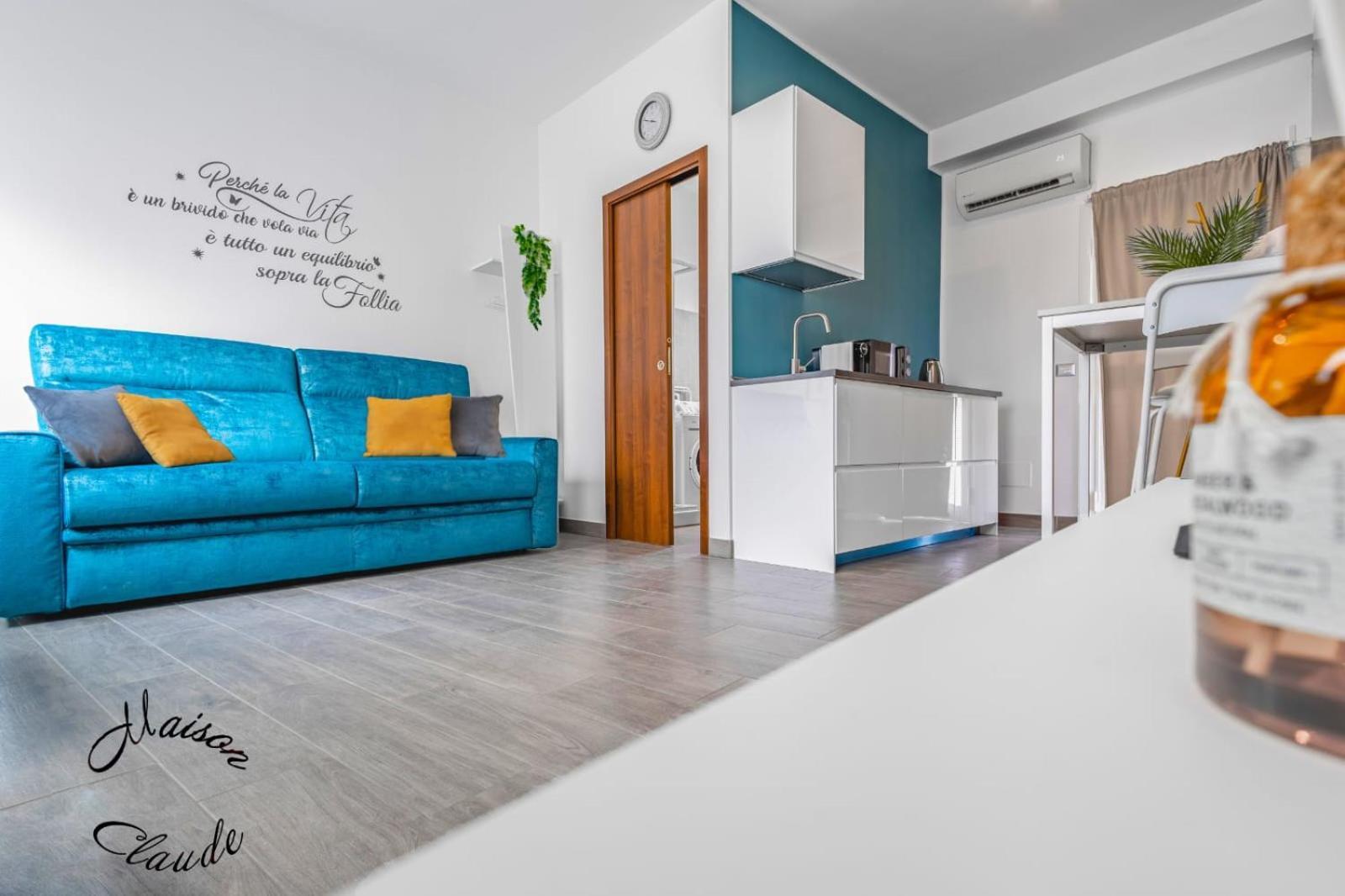 Maison Claude Vittuone Zewnętrze zdjęcie