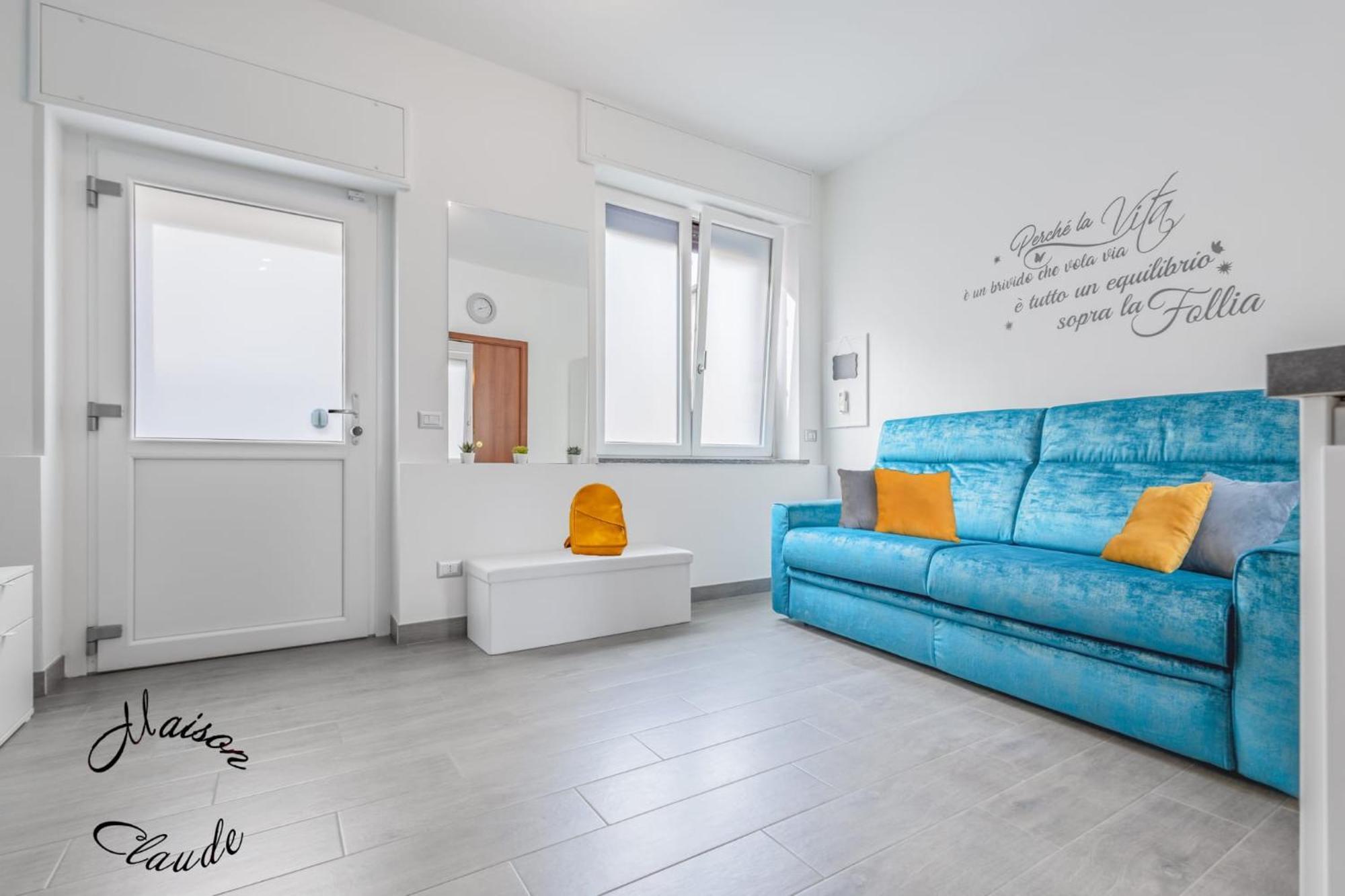 Maison Claude Vittuone Zewnętrze zdjęcie