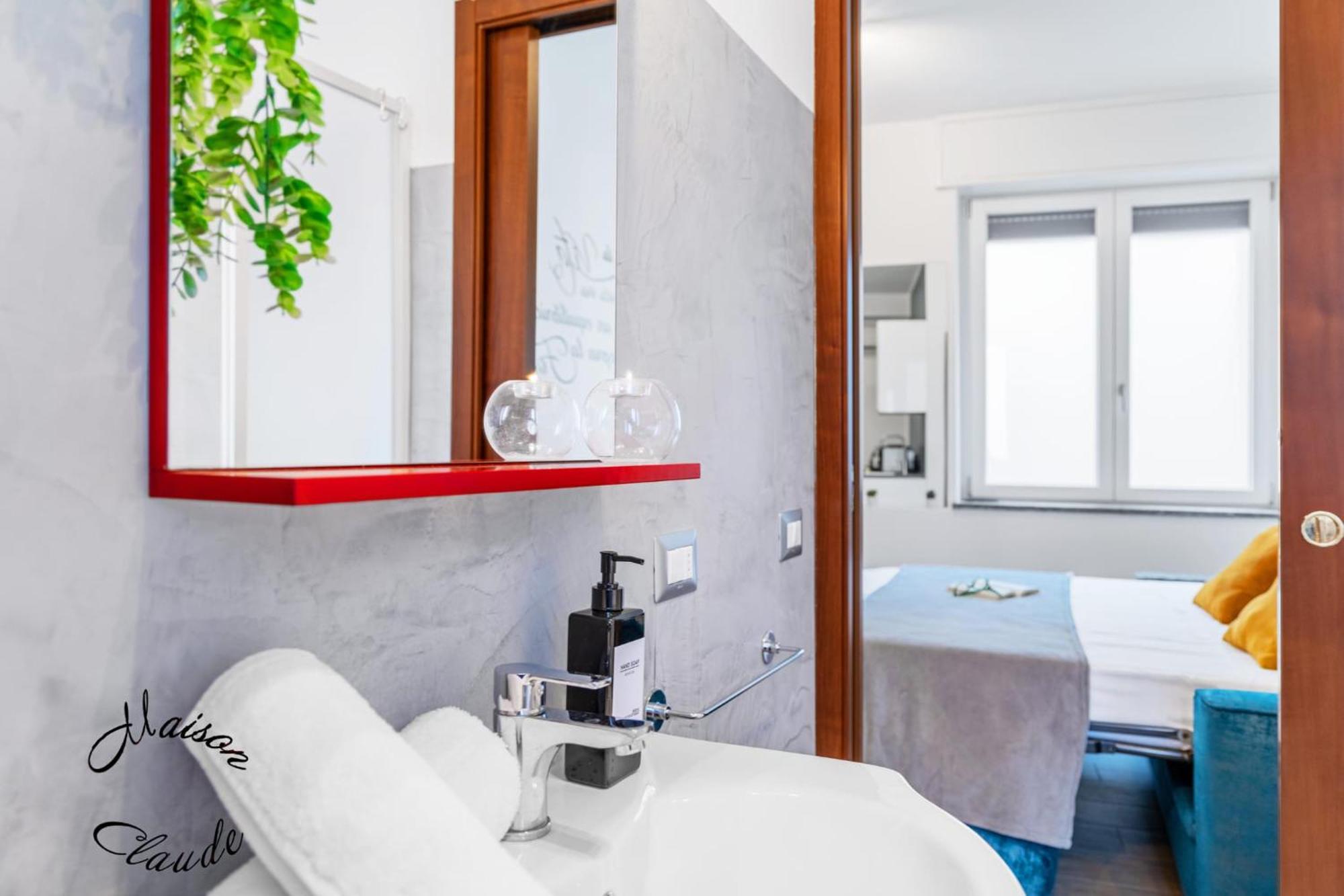 Maison Claude Vittuone Zewnętrze zdjęcie
