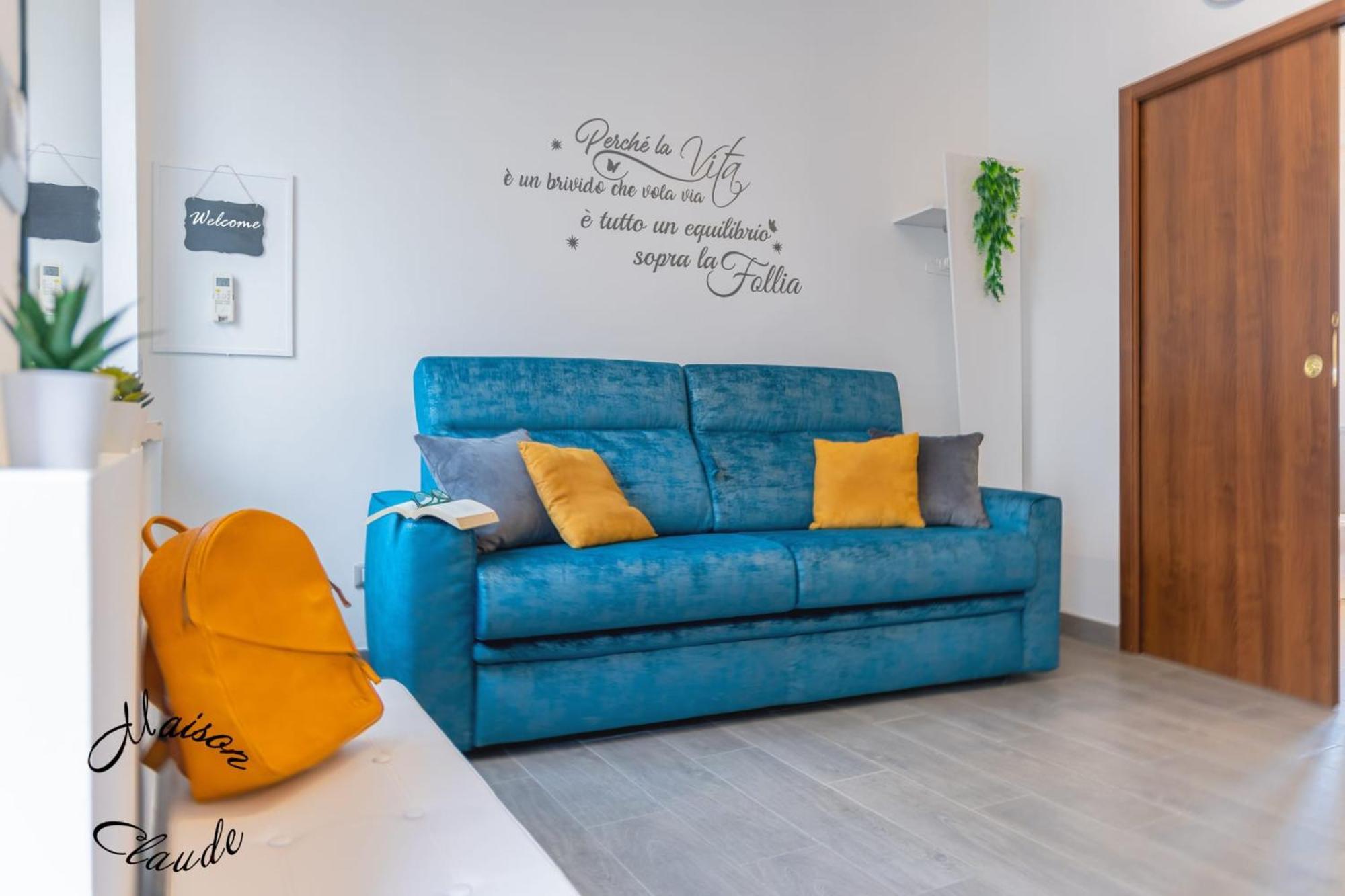 Maison Claude Vittuone Zewnętrze zdjęcie